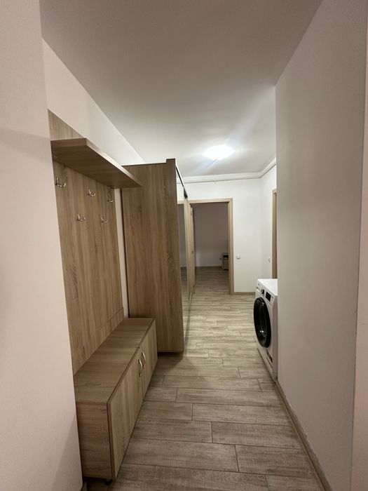 Inchiriez apartament 3 camere Floresti, Sub Cetate