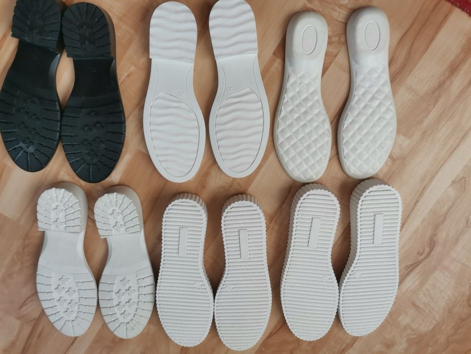 Подошва для обуви