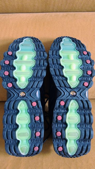 Nike Air Max DN8, номер 38.5