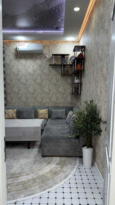 Квартира сотилади Наманган Истамбул кафеси ёнида 151 м.кв