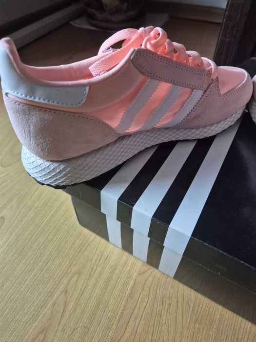 Дамски маратонки Adidas