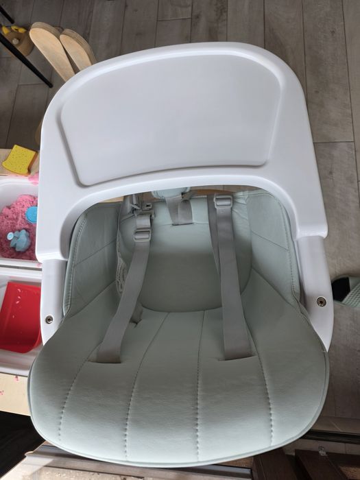 Столче за хранене Buba 2 в 1