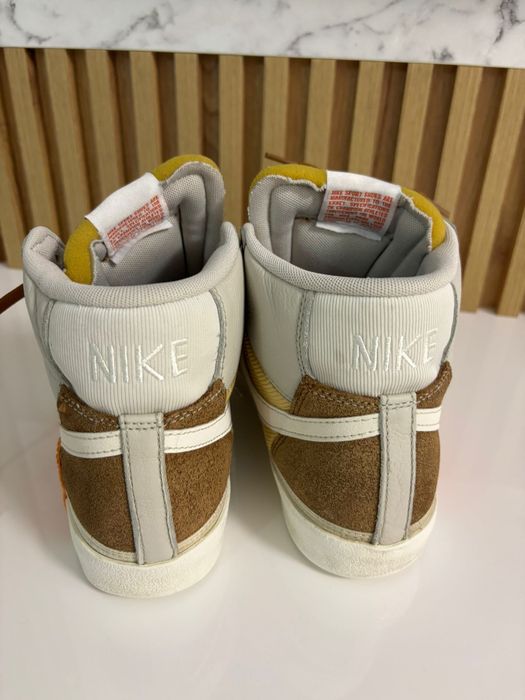 Adidsi Nike Sportswear BLAZER MID 77 PRO