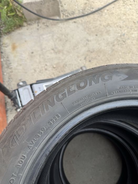 Продам шины r16