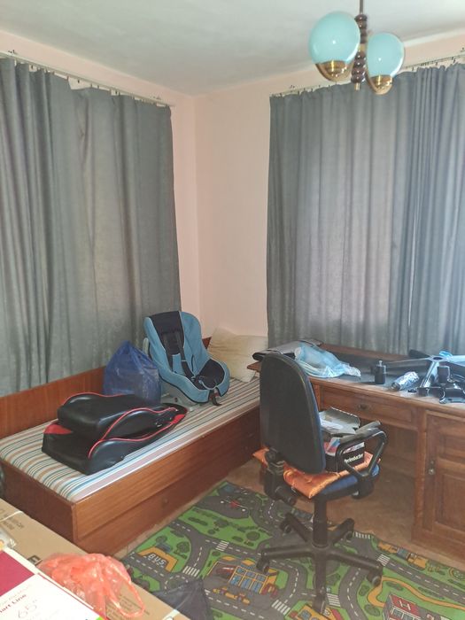 Продава се Тристаен апартамент в Враца, Център - 90 кв.м за 1417 €/кв.м - Снимка #3