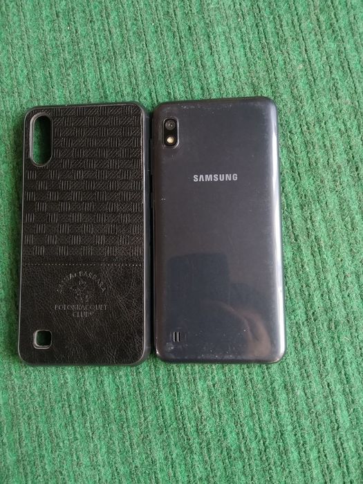 Samsung a10 sotiladi