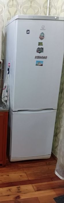 холодильник indesit срочная продажа