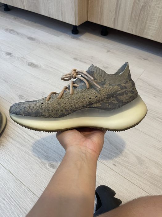 Yezzy 380 Mist