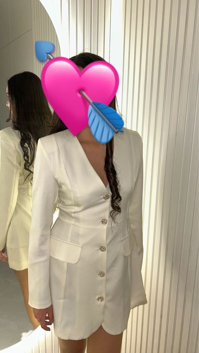 Платье пиджак для любого мероприятия