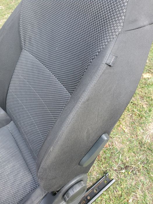 Scaun Skoda Octavia 3