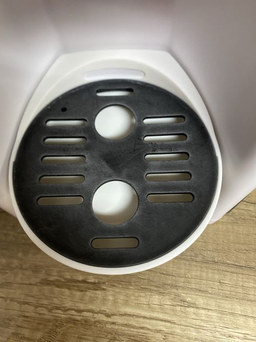Espressor lapte praf