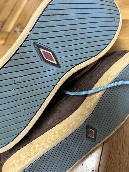 Ретро обувки Umbro