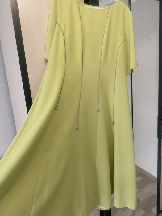 Платьте в хорошом состяние