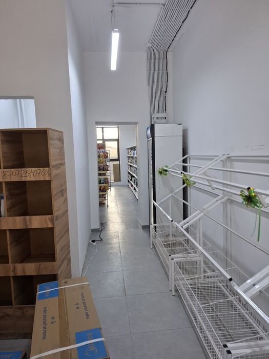 Сдам овощной в аренду