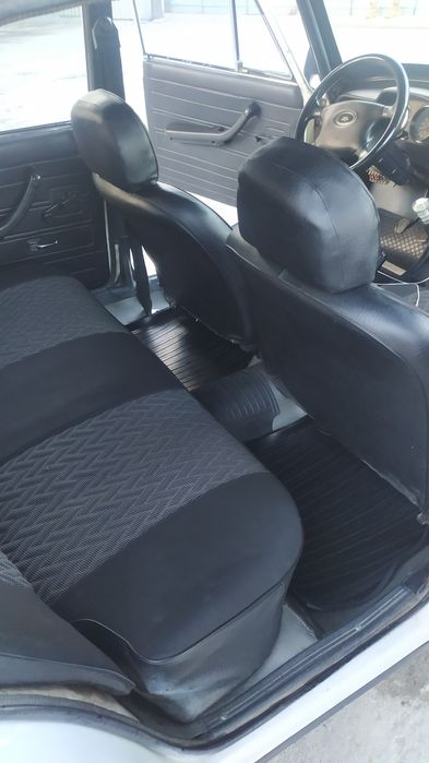 Продается Ваз 2106 срочно