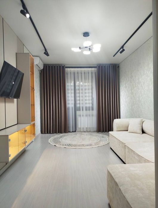 Срочно ‼️2*3/2/5 Цкв Чиланзар Меб+Тех