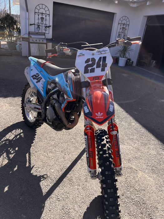 KTM SX-F 350 2019
