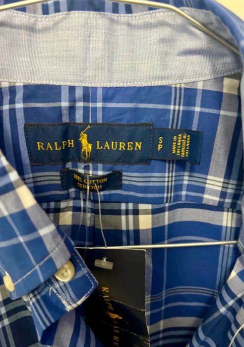 Camasa Polo Ralph Lauren