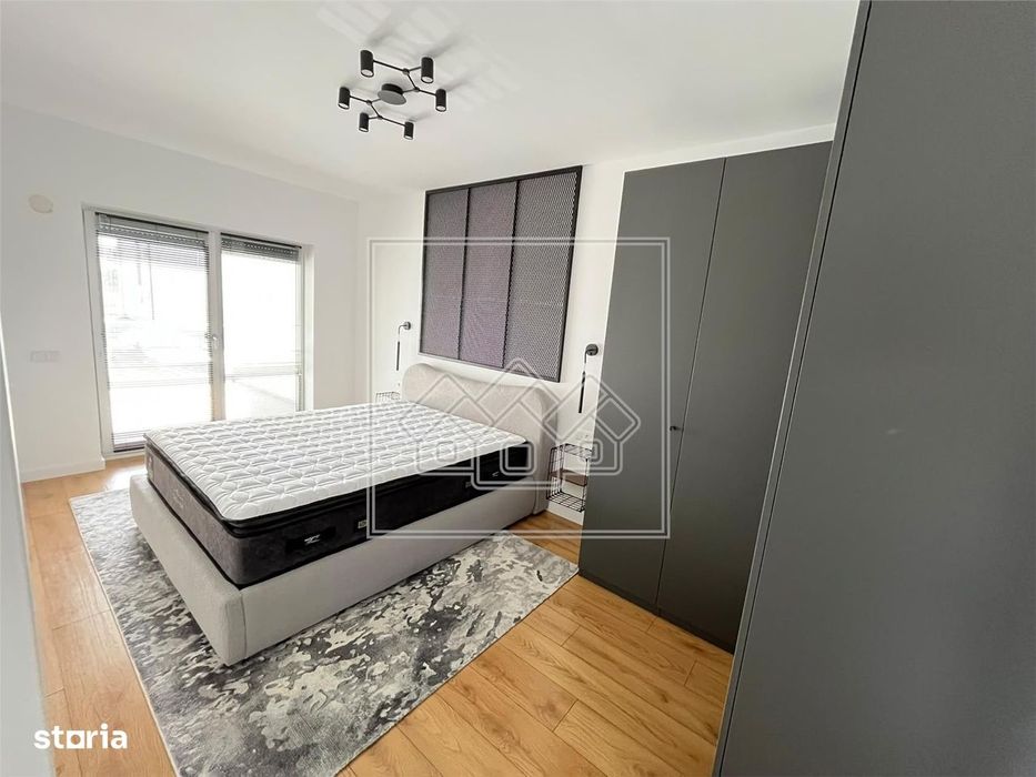 Apartament 2 camere mobilat si utilat gata de predare