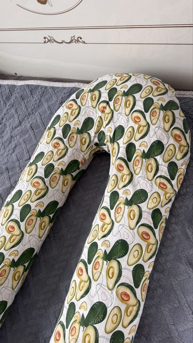 Подушка для беременных