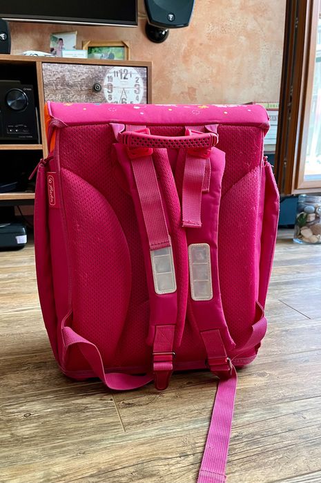 Ученическа раница Herlitz