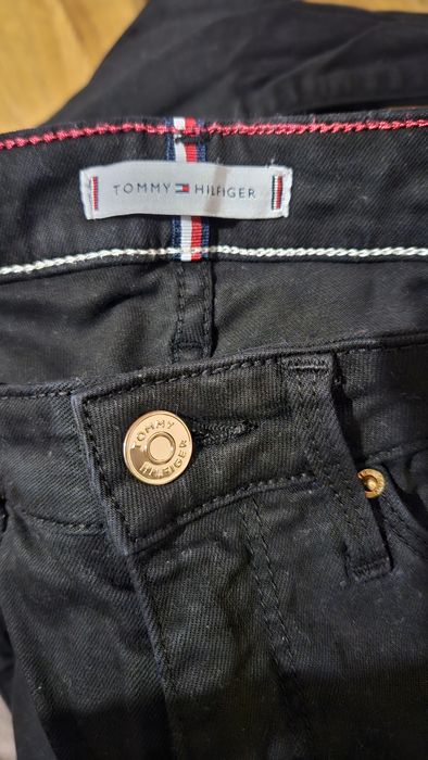 Дънки Tommy Hilfiger