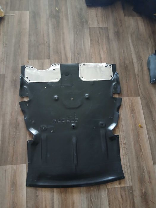 Кора под двигател БМВ F30/31