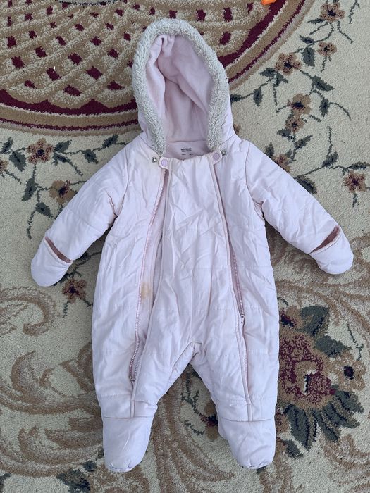 Комбинезоны детские