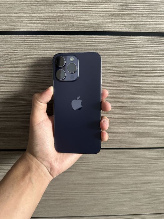 Айфон 14 про Макс 256гб