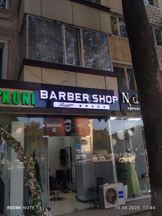 Reklama xizmatlari