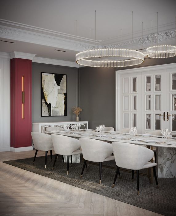 Ищу инвестора флипинг