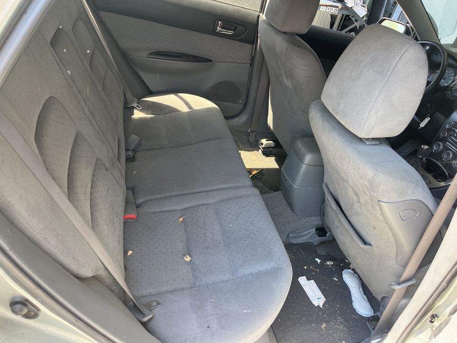 Mazda 6 1.8 бензин ЗА ЧАСТИ!!