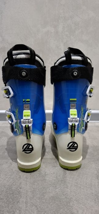 Ски обувки LANGE XT 120 25.5см