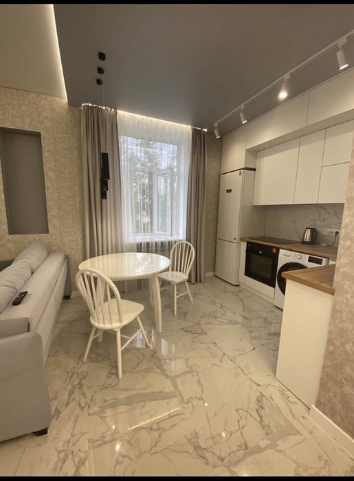 Квартира сутки