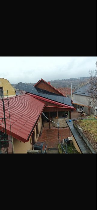 Casa de vanzare, in Cehu Silvaniei