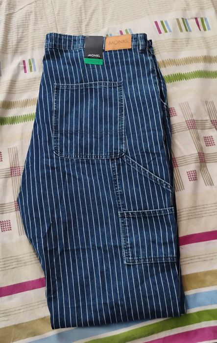 Vând blugi bărbați