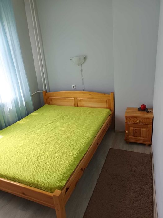 Дава се под наем Едностаен апартамент в София, Слатина - 45 кв.м за 325 € - Снимка #2