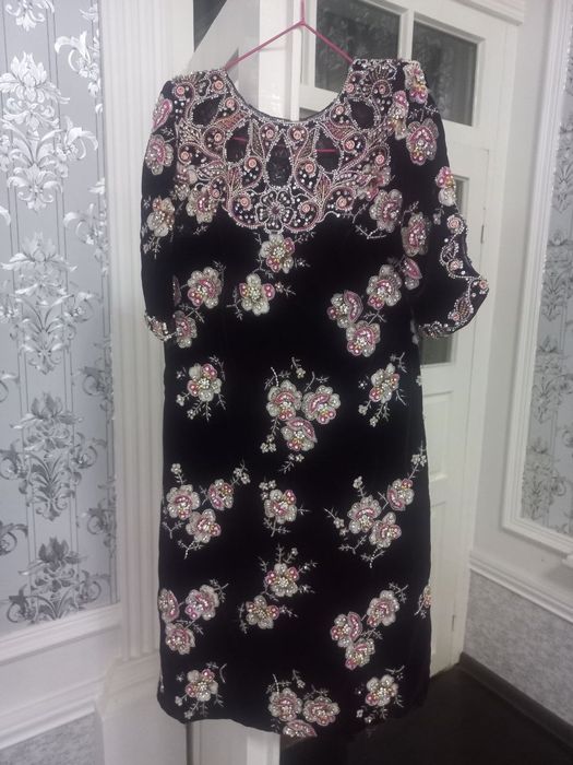 Ansanbillar sotiladi 5 mln (kelishiladi)