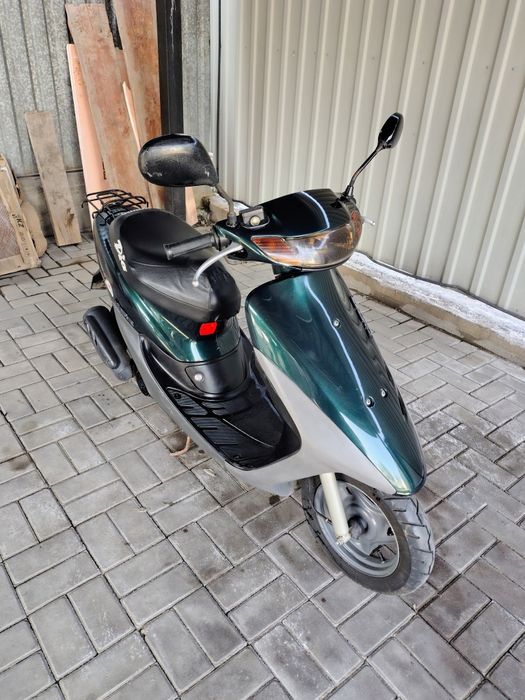 Мопед Honda Dio SR