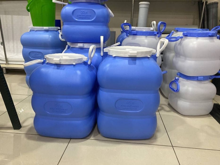 Емкость бак бочка emkost ёмкость