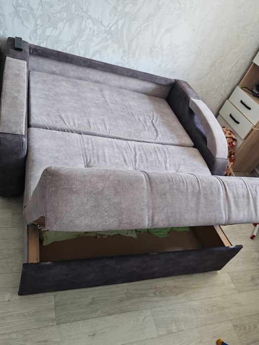 Подростковый диван