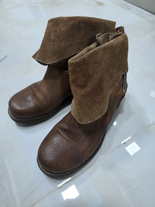 Боти Pause jeans
