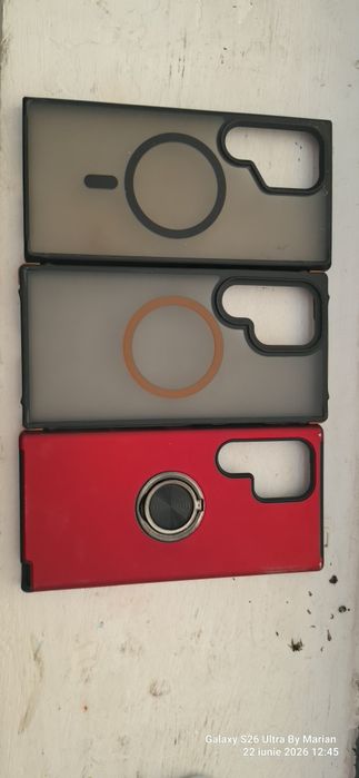 Huse galaxy s24 ultra