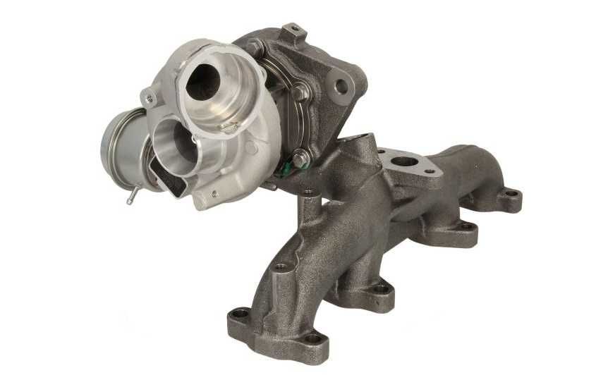 Turbina noua Audi A3 Skoda Fabia Octavia Superb Roomster 1.9 tdi BLS