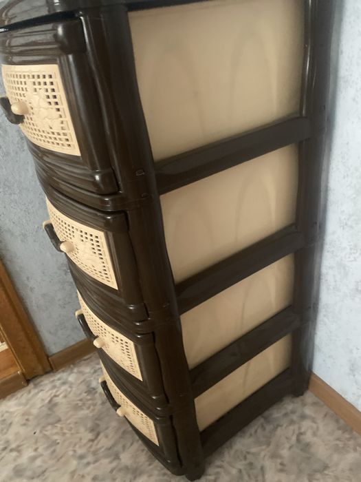 Центр комод  стол казахски