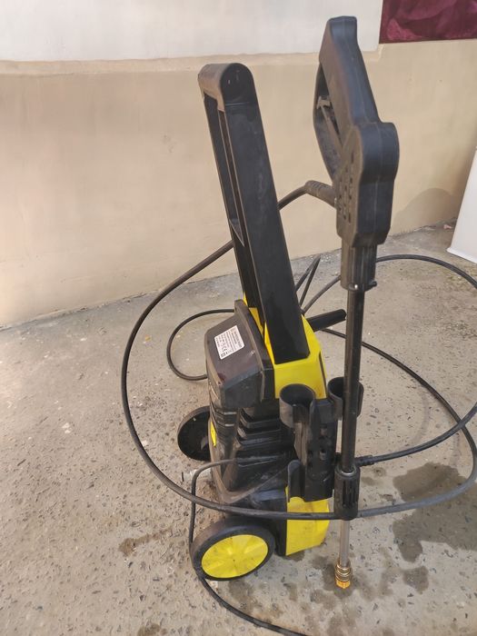 Karcher Karcher Karcher