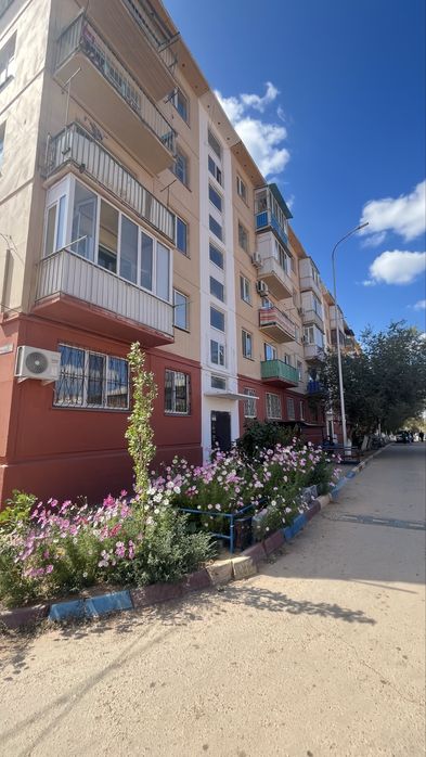 Продается 2-х ком. квартира