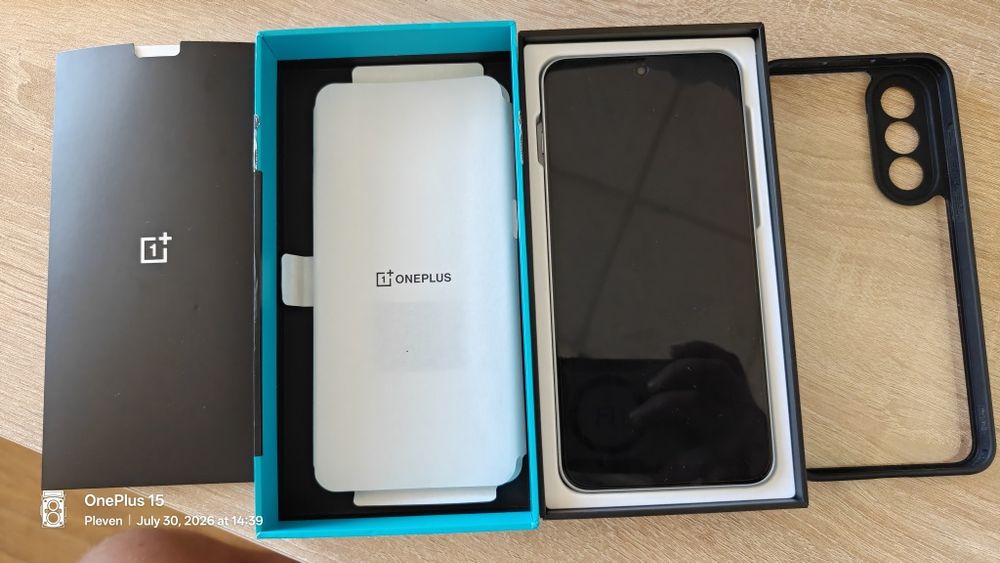 OnePlus NORD 5 12/512