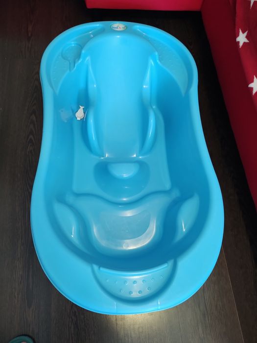 Cădiță bebeluși tega