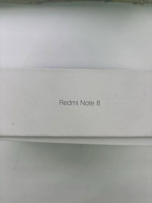 Продам телефон моделей Xiomi Redmi 8